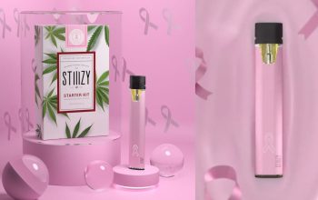 Stiiizy Cannabis Brand Reviews