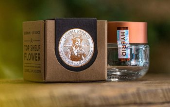 Lowell Herb Co Reviews and Ratings