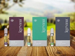 Kurvana Cannabis Brand Reviews