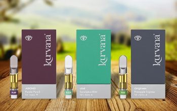 Kurvana Cannabis Brand Reviews