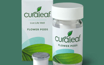 Curaleaf Cannabis Reviews & Ratings