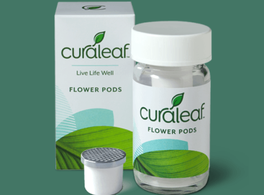 Curaleaf Cannabis Reviews & Ratings