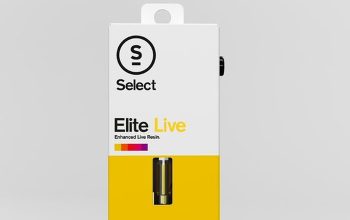Select Cannabis Brand