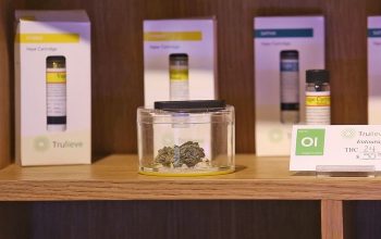 Trulieve Cannabis Brand Reviews