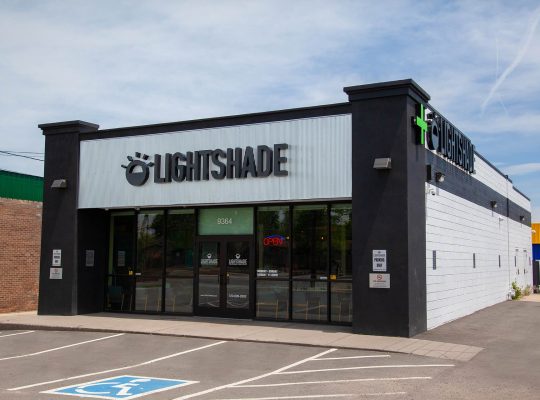 Lightshade – Federal Heights